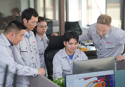 全局服務(wù)，安心保障